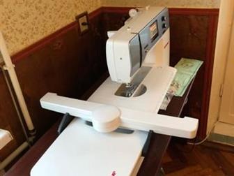   Bernina B 750 QE   ,            