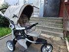  Peg perego Gt3