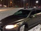 Volvo XC70 2.4AT, 2012, 83163