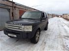 Land Rover Discovery 2.7AT, 2006, 212000