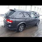 SsangYong Kyron 2.0 , 2012, , 114 000 