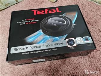 ,  - Tefal Smart Force Extreme RG7145RH          ,      