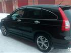 Honda CR-V 2.4AT, 2008, 240000