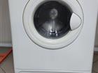   indesit W 105TX