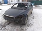 Ford Focus 1.8, 2010, , 110000