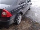 Ford Focus 1.8, 2008, , 198000