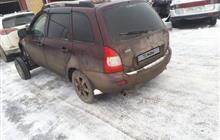 LADA Kalina 1.6, 2012, , 98000