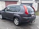 Nissan X-Trail 2.5CVT, 2013, 98700