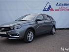 LADA Vesta 1.8, 2018, 24000