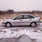 Renault Laguna 1.8 , 1999, 292 000 