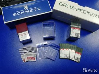      Schmetz, Orange Needles, Groz-beckert,    ,   ,    ,      