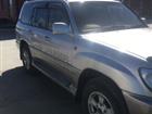 Toyota Land Cruiser 4.7AT, 1998, 300000