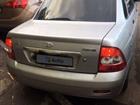 LADA Priora 1.6, 2007, 