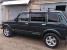 LADA 4x4 () 1.7, 2014, 