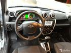 LADA Granta 1.6AT, 2013, 