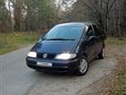 Volkswagen Sharan 1.8, 1999, 