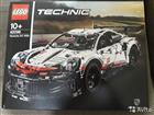 Lego 42096 Porsche 911 RSR