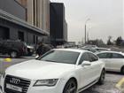 Audi A7 3.0AMT, 2010, 170000