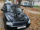 LADA Priora 1.6, 2010, 162300