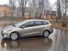 KIA cee