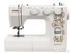   Janome Jasmin25