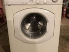   Hotpoint Ariston