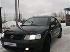 Volkswagen Passat 1.8, 1996, 520800