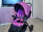  britax b-agail