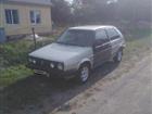 Volkswagen Golf 1.8, 1987, 321616