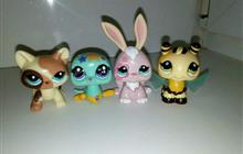 Littlest Pet Shop