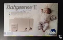   Babysense II () 0-18