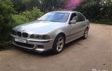 BMW 5  2.5, 1997, 370000