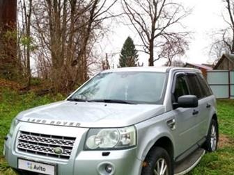  Land Rover Freelander ll, 2007 ,  ,  ,  ;  ,   (    )  