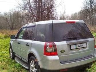  Land Rover Freelander ll, 2007 ,  ,  ,  ;  ,   (    )  