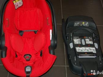 Stokke iZi Go X1  BeSafe: /  