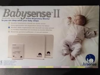  ,    ,   ,     ,  BabySense II      