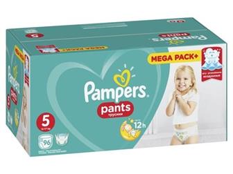  Pampers         ,             