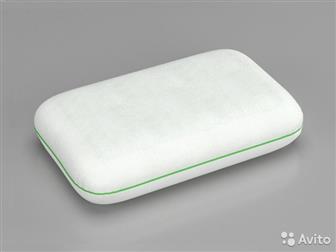     EcoGel memory foam            -  Ecogel  