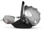  Cybex Cloud Q koi   a Isofix