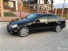 Lexus GS 3.0AT, 2001, 