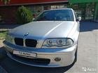 BMW 3  2.2AT, 2001, 