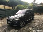 BMW X5 4.8AT, 2008, 