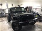 Jeep Wrangler 3.8AT, 2008, 