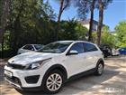 KIA Rio X-Line 1.4, 2018, 85000