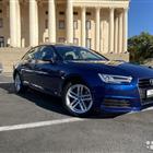 Audi A4 1.4 AMT, 2018, 35 000 