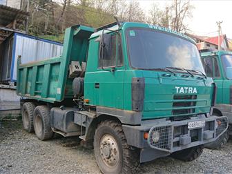      C TATRA T 815-250 S 2007 , 2-, 62426544  