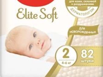    huggies elite soft 2, 82 ,  4-6 ,    ,      ,    ,       ,  