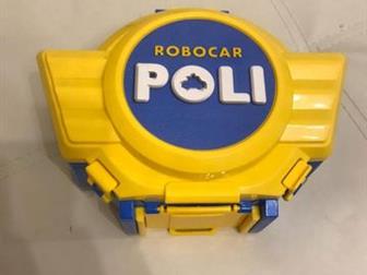       ,    ,    , ,   ,  Poli robocar: /  