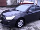 Chevrolet Cruze 1.6, 2014, 52120