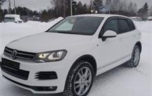 Volkswagen Touareg 3.0AT, 2012, 73000